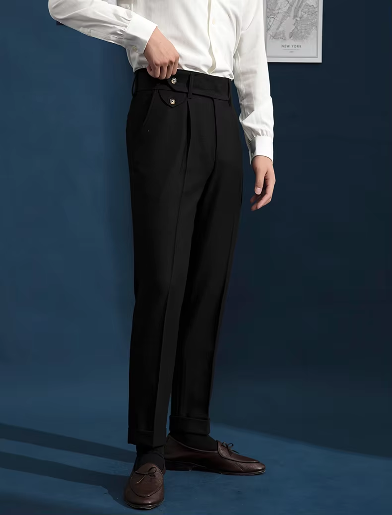 𝐁𝐥𝐚𝐜𝐤 𝐅𝐥𝐚𝐩 𝐒𝐢𝐠𝐧𝐚𝐭𝐮𝐫𝐞 𝐅𝐨𝐫𝐦𝐚𝐥  𝐆𝐮𝐫𝐤𝐡𝐚 𝐏𝐚𝐧𝐭𝐬