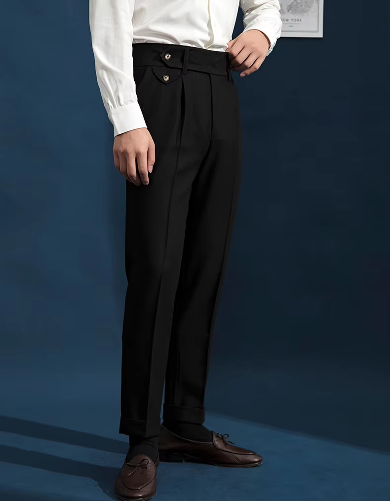 𝐁𝐥𝐚𝐜𝐤 𝐅𝐥𝐚𝐩 𝐒𝐢𝐠𝐧𝐚𝐭𝐮𝐫𝐞 𝐅𝐨𝐫𝐦𝐚𝐥  𝐆𝐮𝐫𝐤𝐡𝐚 𝐏𝐚𝐧𝐭𝐬