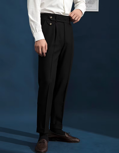 𝐁𝐥𝐚𝐜𝐤 𝐅𝐥𝐚𝐩 𝐒𝐢𝐠𝐧𝐚𝐭𝐮𝐫𝐞 𝐅𝐨𝐫𝐦𝐚𝐥  𝐆𝐮𝐫𝐤𝐡𝐚 𝐏𝐚𝐧𝐭𝐬