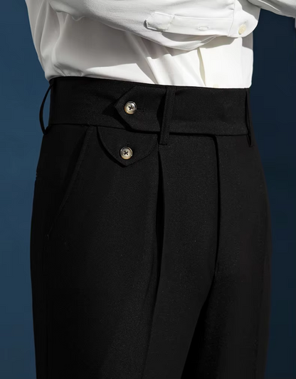 𝐁𝐥𝐚𝐜𝐤 𝐅𝐥𝐚𝐩 𝐒𝐢𝐠𝐧𝐚𝐭𝐮𝐫𝐞 𝐅𝐨𝐫𝐦𝐚𝐥  𝐆𝐮𝐫𝐤𝐡𝐚 𝐏𝐚𝐧𝐭𝐬