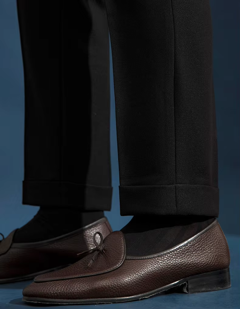 𝐁𝐥𝐚𝐜𝐤 𝐅𝐥𝐚𝐩 𝐒𝐢𝐠𝐧𝐚𝐭𝐮𝐫𝐞 𝐅𝐨𝐫𝐦𝐚𝐥  𝐆𝐮𝐫𝐤𝐡𝐚 𝐏𝐚𝐧𝐭𝐬