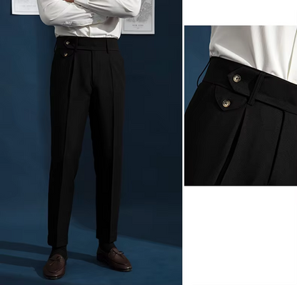 𝐁𝐥𝐚𝐜𝐤 𝐅𝐥𝐚𝐩 𝐒𝐢𝐠𝐧𝐚𝐭𝐮𝐫𝐞 𝐅𝐨𝐫𝐦𝐚𝐥  𝐆𝐮𝐫𝐤𝐡𝐚 𝐏𝐚𝐧𝐭𝐬