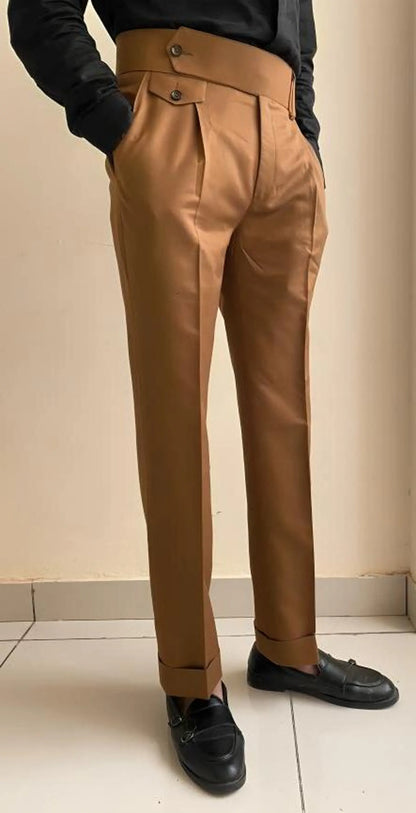 𝐓𝐡𝐞 𝐌𝐨𝐜𝐡𝐚 𝐅𝐥𝐚𝐩 𝐒𝐢𝐠𝐧𝐚𝐭𝐮𝐫𝐞 𝐅𝐨𝐫𝐦𝐚𝐥 𝐆𝐮𝐫𝐤𝐡𝐚 𝐏𝐚𝐧𝐭