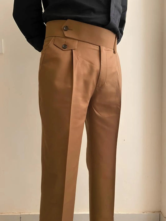 𝐓𝐡𝐞 𝐌𝐨𝐜𝐡𝐚 𝐅𝐥𝐚𝐩 𝐒𝐢𝐠𝐧𝐚𝐭𝐮𝐫𝐞 𝐅𝐨𝐫𝐦𝐚𝐥 𝐆𝐮𝐫𝐤𝐡𝐚 𝐏𝐚𝐧𝐭