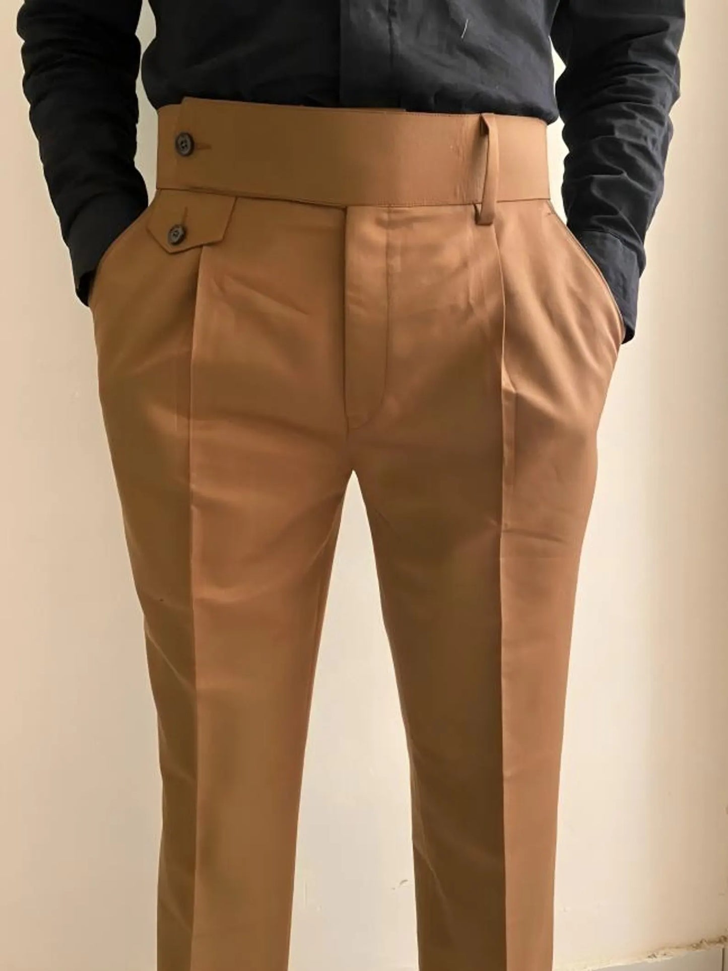 𝐓𝐡𝐞 𝐌𝐨𝐜𝐡𝐚 𝐅𝐥𝐚𝐩 𝐒𝐢𝐠𝐧𝐚𝐭𝐮𝐫𝐞 𝐅𝐨𝐫𝐦𝐚𝐥 𝐆𝐮𝐫𝐤𝐡𝐚 𝐏𝐚𝐧𝐭