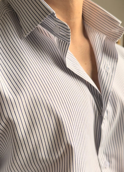 𝐕𝐞𝐠𝐚 𝐔𝐫𝐛𝐚𝐧 𝐏𝐢𝐧𝐬𝐭𝐫𝐢𝐩𝐞 𝐒𝐡𝐢𝐫𝐭