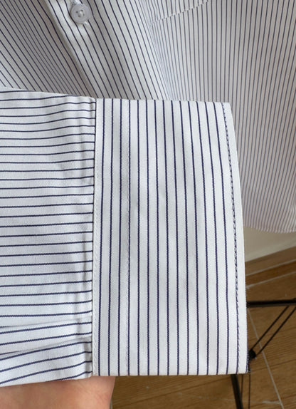 𝐕𝐞𝐠𝐚 𝐔𝐫𝐛𝐚𝐧 𝐏𝐢𝐧𝐬𝐭𝐫𝐢𝐩𝐞 𝐒𝐡𝐢𝐫𝐭