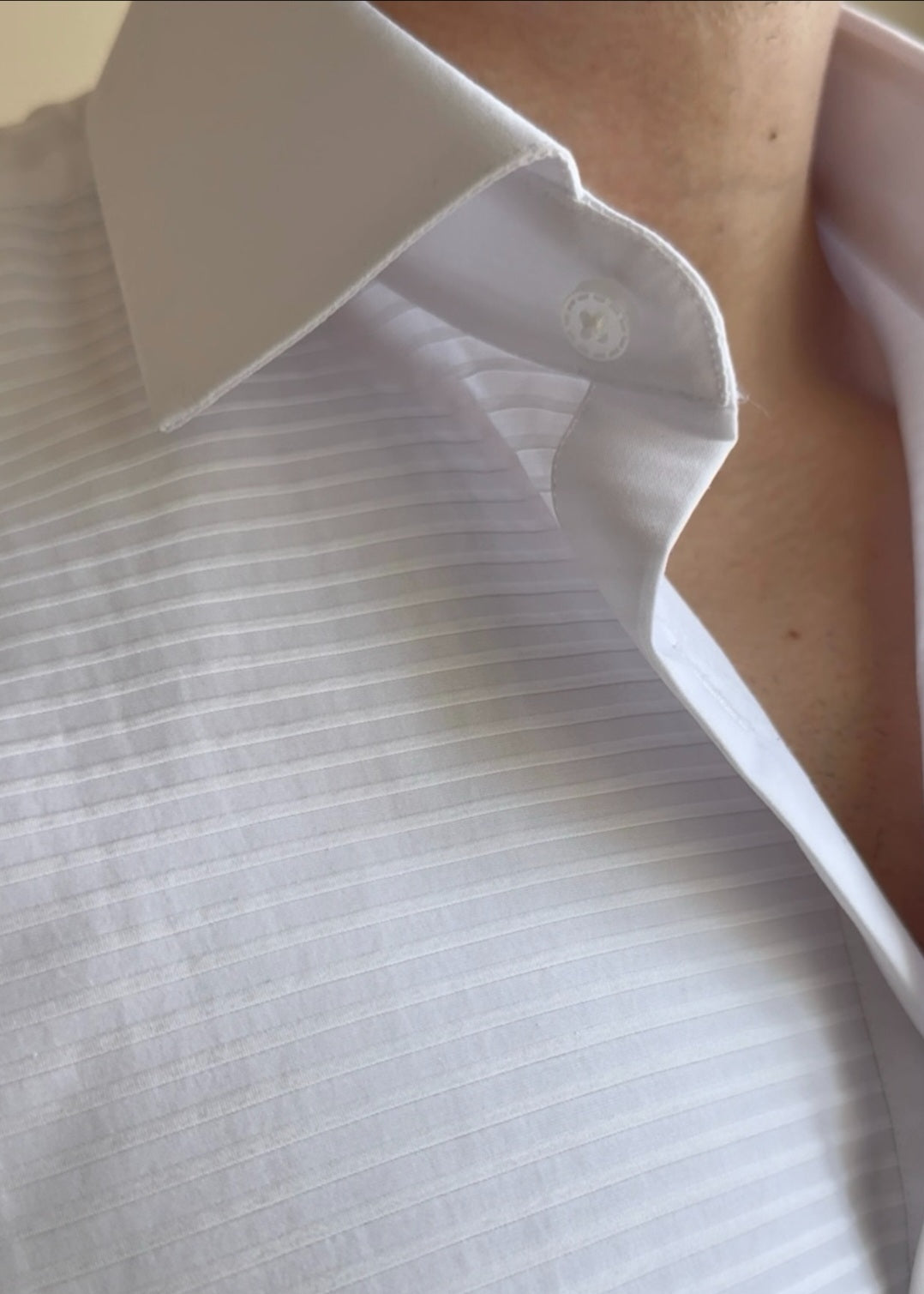 𝐕𝐞𝐠𝐚 𝐖𝐡𝐢𝐭𝐞 𝐓𝐮𝐱𝐞𝐝𝐨 𝐒𝐡𝐢𝐫𝐭