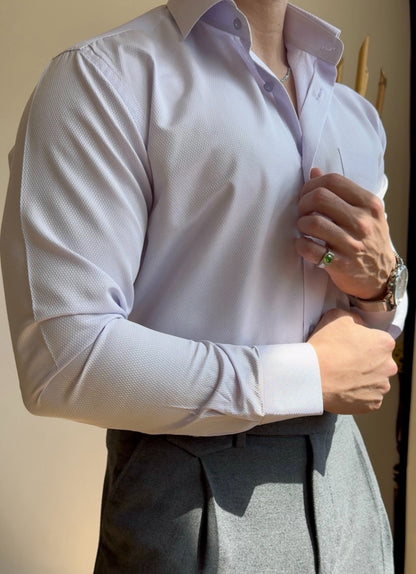 𝐕𝐞𝐠𝐚 𝐓𝐞𝐱𝐭𝐮𝐫𝐞𝐝 𝐋𝐮𝐱𝐞 𝐒𝐡𝐢𝐫𝐭