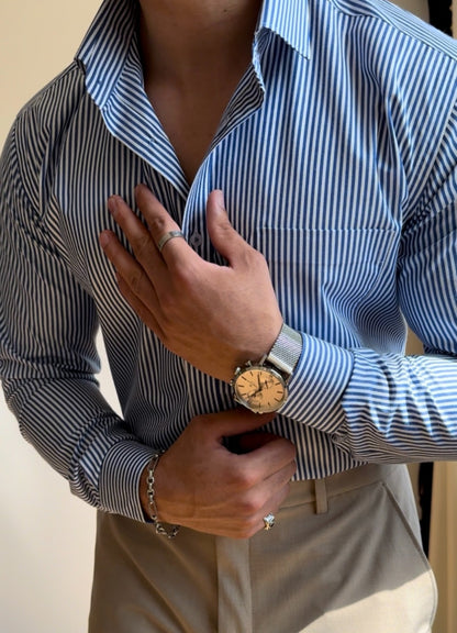 𝐕𝐞𝐠𝐚 𝐑𝐢𝐯𝐢𝐞𝐫𝐚 𝐒𝐭𝐫𝐢𝐩𝐞 𝐒𝐡𝐢𝐫𝐭