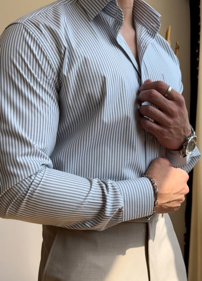 𝐕𝐞𝐠𝐚 𝐑𝐢𝐯𝐢𝐞𝐫𝐚 𝐒𝐭𝐫𝐢𝐩𝐞 𝐒𝐡𝐢𝐫𝐭