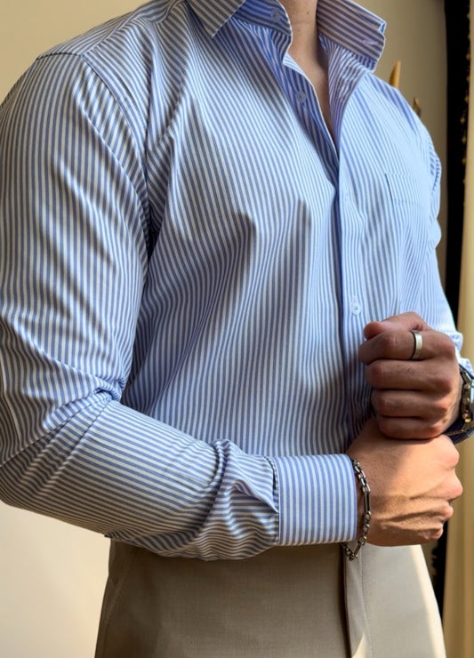 𝐕𝐞𝐠𝐚 𝐑𝐢𝐯𝐢𝐞𝐫𝐚 𝐒𝐭𝐫𝐢𝐩𝐞 𝐒𝐡𝐢𝐫𝐭