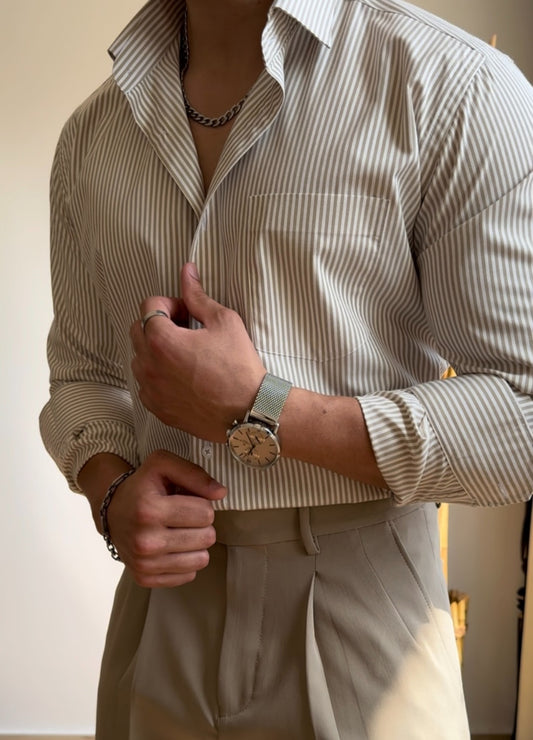 𝐕𝐞𝐠𝐚 𝐌𝐨𝐝𝐞𝐫𝐧 𝐒𝐭𝐫𝐢𝐩𝐞 𝐒𝐡𝐢𝐫𝐭