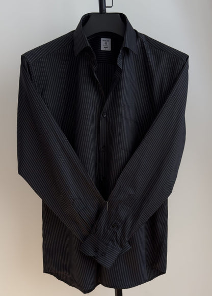 𝐕𝐞𝐠𝐚 𝐍𝐨𝐢𝐫 𝐒𝐭𝐫𝐢𝐩𝐞 𝐒𝐡𝐢𝐫𝐭