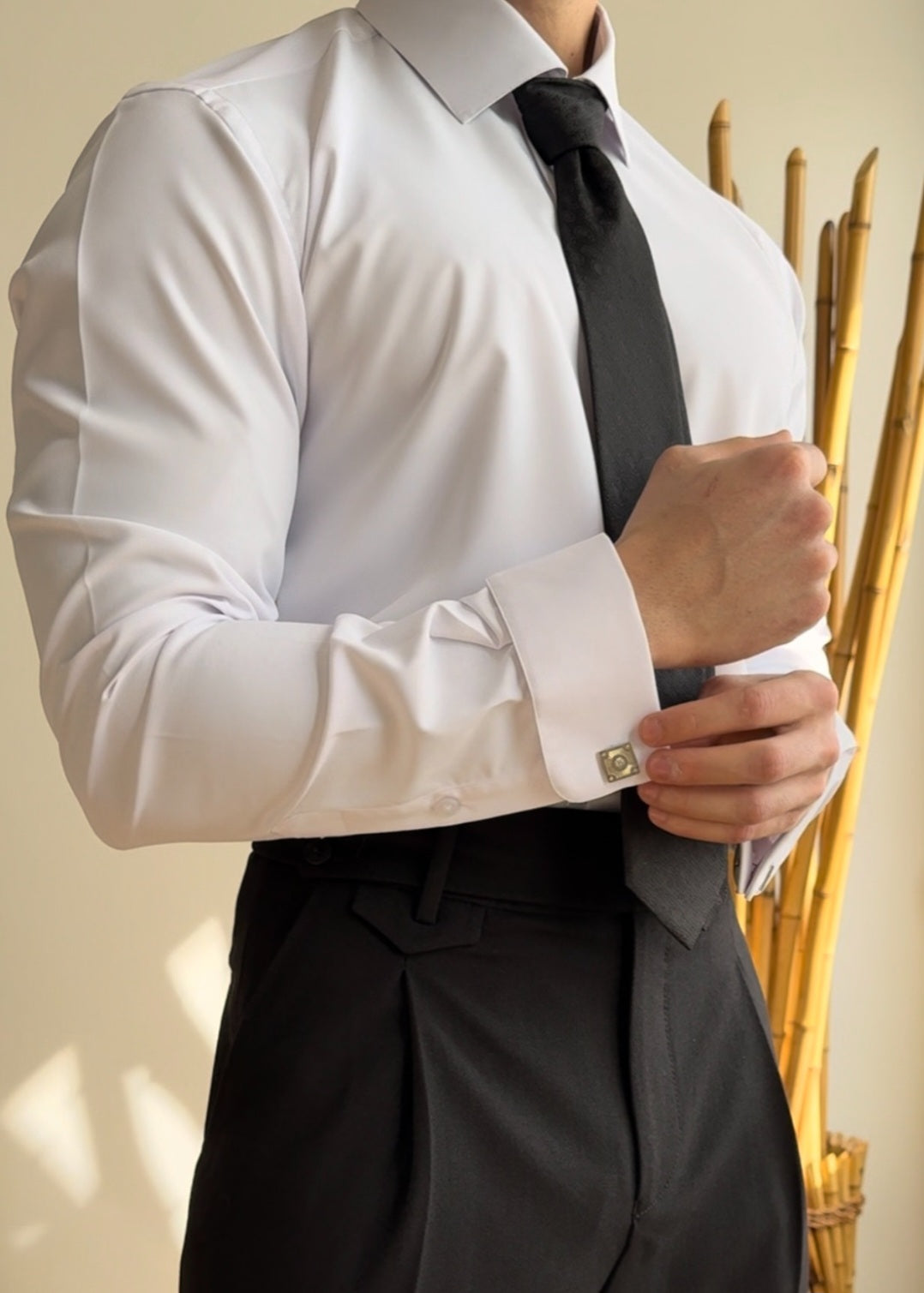 𝐕𝐞𝐠𝐚 𝐅𝐨𝐫𝐦𝐚𝐥 𝐀𝐬𝐜𝐞𝐧𝐝 𝐒𝐡𝐢𝐫𝐭