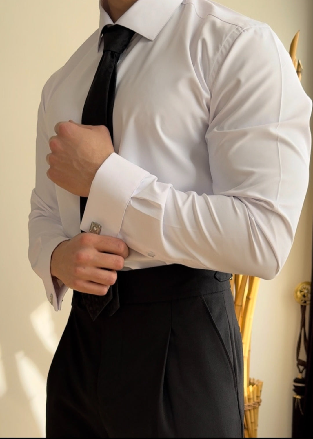 𝐕𝐞𝐠𝐚 𝐅𝐨𝐫𝐦𝐚𝐥 𝐀𝐬𝐜𝐞𝐧𝐝 𝐒𝐡𝐢𝐫𝐭