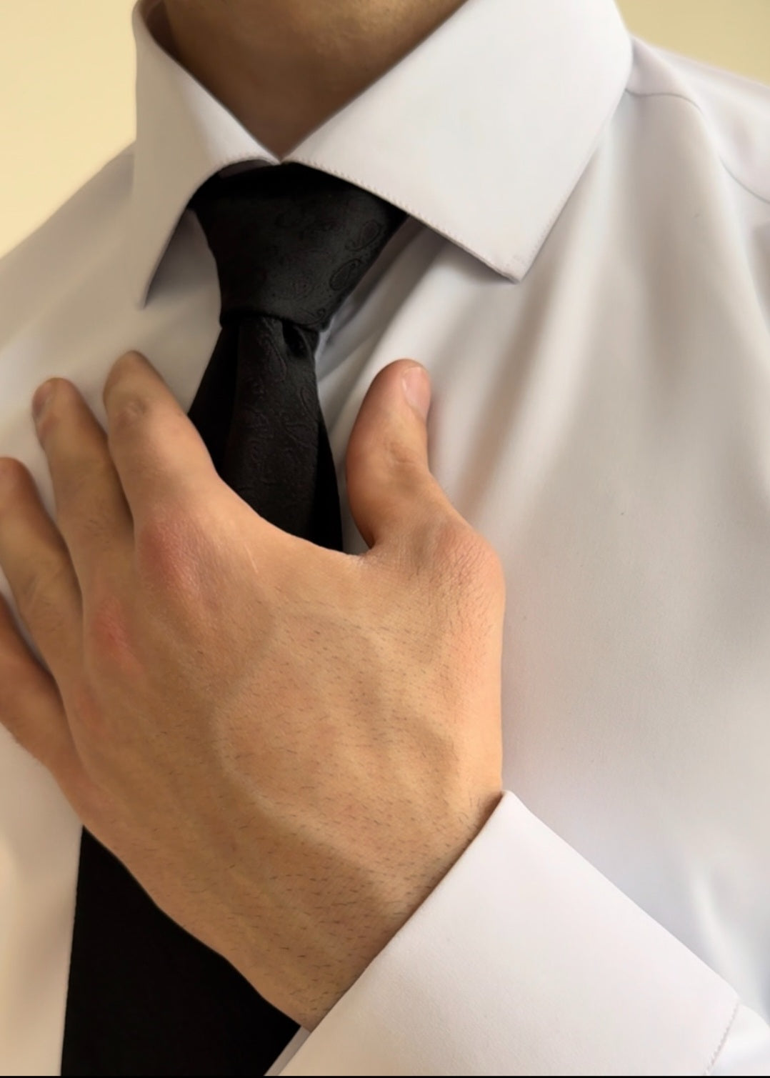 𝐕𝐞𝐠𝐚 𝐅𝐨𝐫𝐦𝐚𝐥 𝐀𝐬𝐜𝐞𝐧𝐝 𝐒𝐡𝐢𝐫𝐭