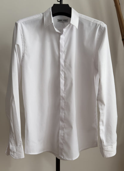 𝐕𝐞𝐠𝐚 𝐅𝐨𝐫𝐦𝐚𝐥 𝐀𝐬𝐜𝐞𝐧𝐝 𝐒𝐡𝐢𝐫𝐭