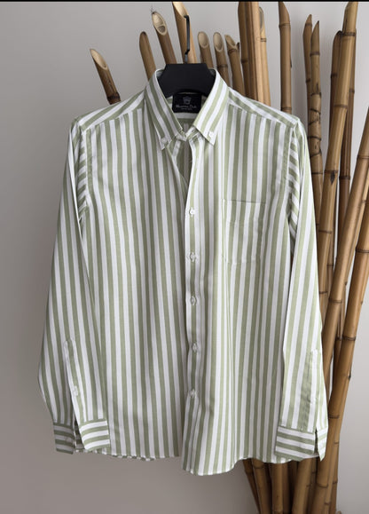 𝐕𝐞𝐠𝐚 𝐌𝐢𝐧𝐭 𝐒𝐭𝐫𝐢𝐩𝐞 𝐑𝐞𝐬𝐨𝐫𝐭 𝐒𝐡𝐢𝐫𝐭