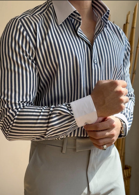 𝐑𝐢𝐯𝐢𝐞𝐫𝐚 𝐒𝐭𝐫𝐢𝐩𝐞 𝐑𝐨𝐲𝐚𝐥𝐞