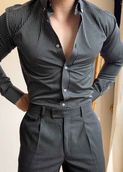 𝐌𝐢𝐝𝐧𝐢𝐠𝐡𝐭 𝐒𝐭𝐫𝐢𝐩𝐞 𝐎𝐱𝐟𝐨𝐫𝐝